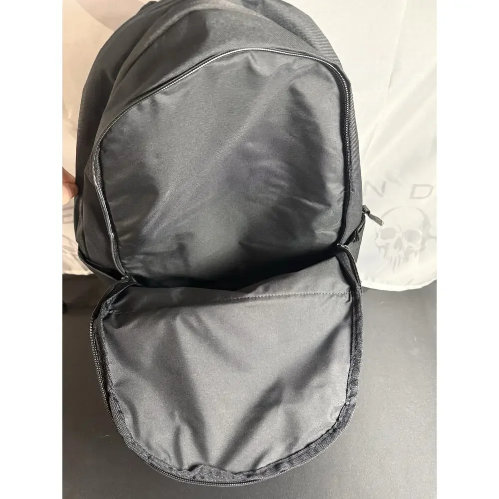 Nike Elemental Backpack New w/o tag Black/White MSRP $45